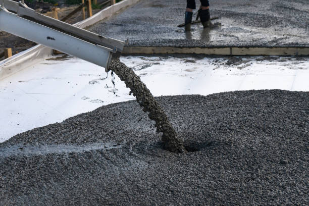 Best Waterproofing & Drywells  in Dorr, MI