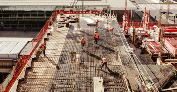 Best Decorative Concrete Services  in Dorr, MI
