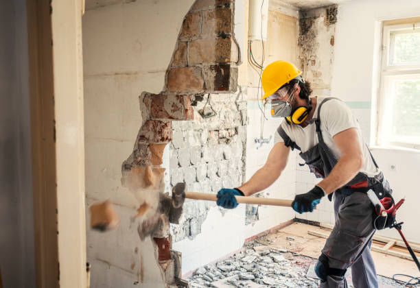 Best Concrete Contractor Near Me  in Dorr, MI