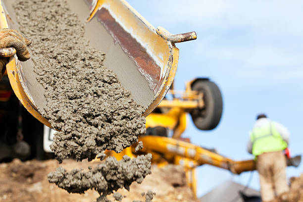 Best Concrete Demolition Services  in Dorr, MI
