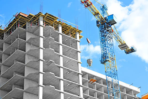 Best Best Concrete Contractor  in Dorr, MI